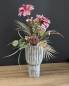 Preview: Gesteck in Vase Dahlie |Handgemacht| Mooie Tijd