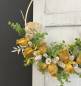 Preview: Trockenblumenkranz Mohnkapseln  Eukalyptus |Handgemacht| Mooie tijd