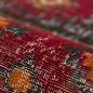 Preview: Teppich Indoor und Outdoor My Tilas rot