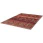 Preview: Teppich Indoor und Outdoor My Tilas rot