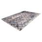 Preview: Teppich geometrisches Muster Indoor & Outdoor My Valencia multicolor, blau