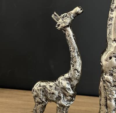 Deko Giraffenpaar | Mooie Tijd