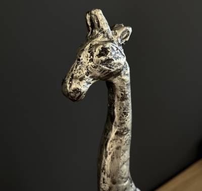 Deko Giraffenpaar | Mooie Tijd