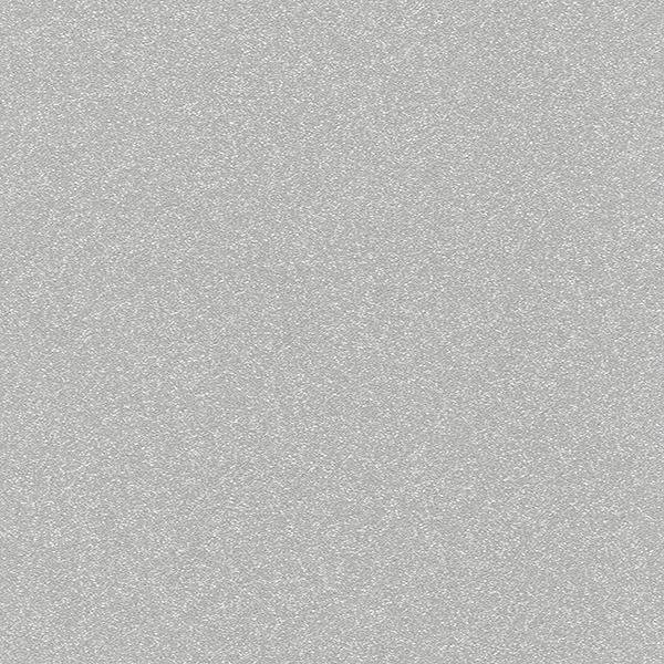 Muster Unitapete in silber
