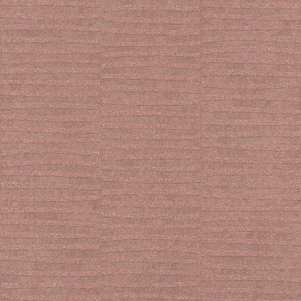 Muster Glitzertapete rosé