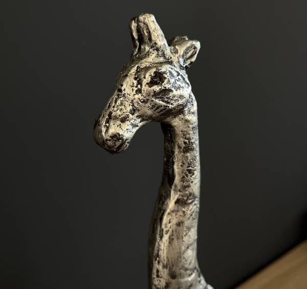 Deko Giraffenpaar | Mooie Tijd
