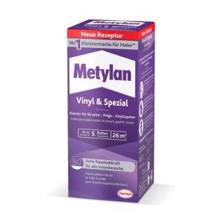 Metylan Spezial Kleister 180g