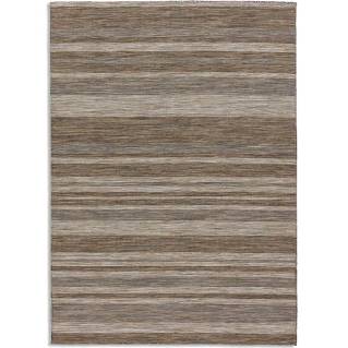 Teppich Indoor & Outdoor Amalfi braun